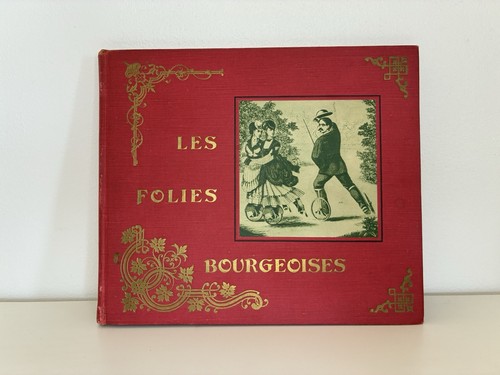 Paul gibson les folies - paul,