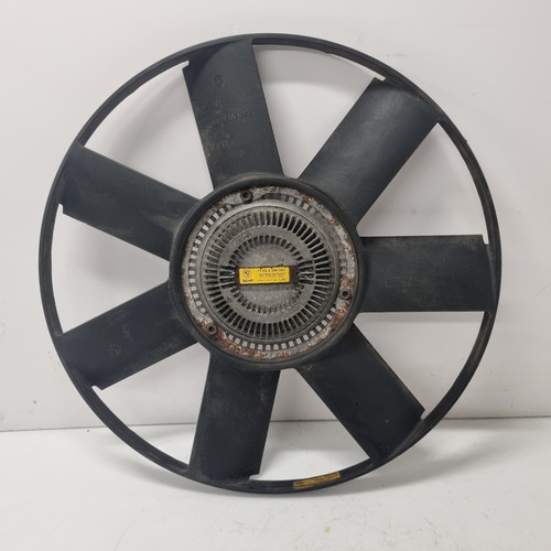 Visco coupleur bmw 2246042 - visco-coupleur,