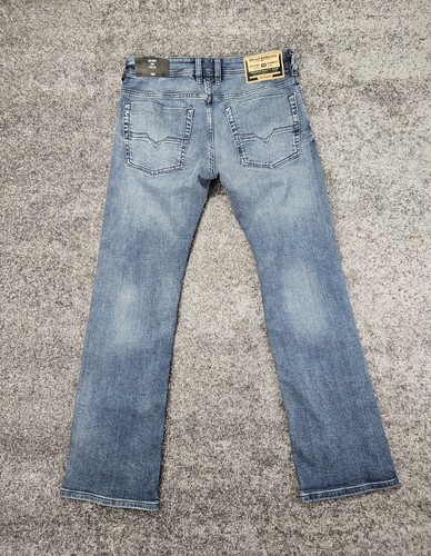 Diesel 2007 zatiny slim - 2007,
