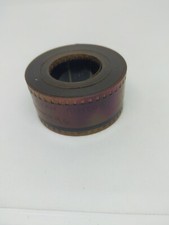 Bobine de film publicitaire