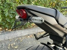 Honda Cb1000r Queue Tidy. 2021