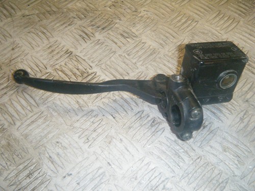 Maitre cylindre avant quad - maitre,