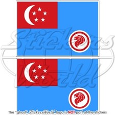 SINGAPOUR Force Aérienne