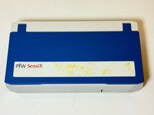 PTW FREIBURG - The dosimetry Company - Quality Control Model: SensiX EDR 2