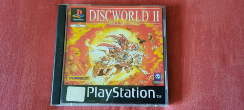 Jeu playstation ps1 - playstation, 1