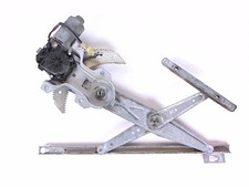 Leve vitre electrique arriere