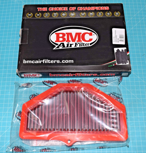 Filtre air bmc - filtre,