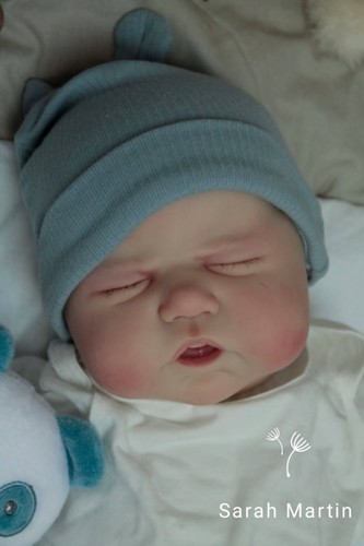 Bébé reborn kit - bébé,