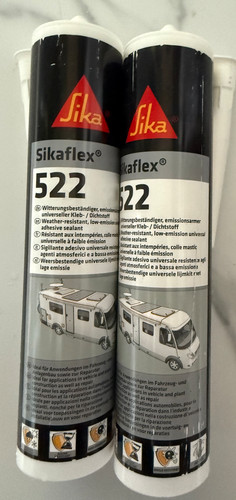 Sika sikaflex 522 - x,