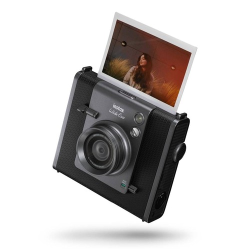 Fujifilm instax wide - fujifilm,