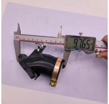 🔧  Pipe d’admission