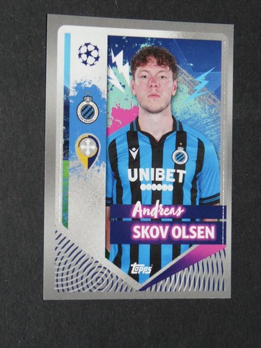 162 andreas slov olsen - slov,