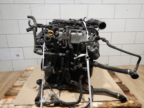 Moteur golf audi - 7, 8v