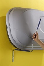 CROCHET RANGE COFFRE DE TOIT