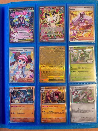 Ultra master set - ultra,