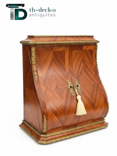 Importante coffret rangement - coffret,