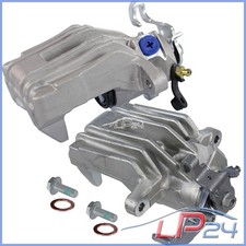 2X ÉTRIER DE FREIN ARRIÈRE