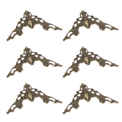 Pièces vintage métal - pièces,