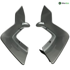 Cache interieur carenage BMW K