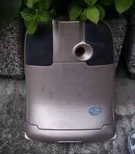 front case Piaggio Vespa ET4 125 96/98 CM0036025077 used as pictured  