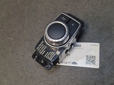 Commande GPS - Mercedes Classe