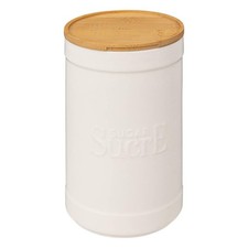 Boite à sucre céramique