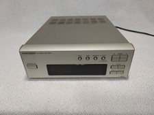 ONKYO T-405W FM STEREO / AM