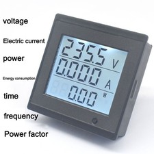 Compteur d'énergie