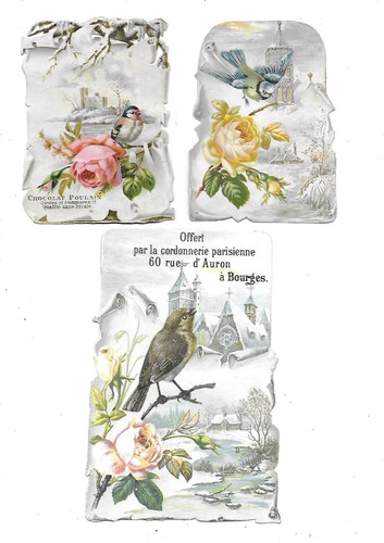 Anciens chromos pub fin - 3,