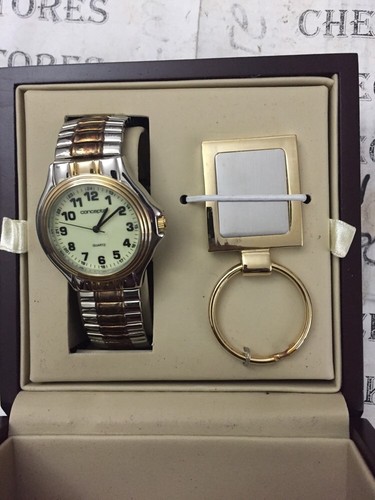 Concepts watch keychain new - watch,,
