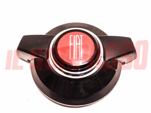Bouton klaxon volant direction - bouton,
