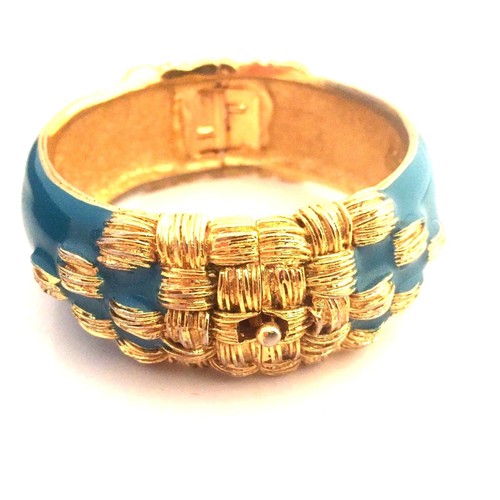 Balenciaga paris bracelet - paris,