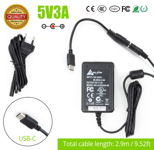 Chargeur secteur pour - chargeur,