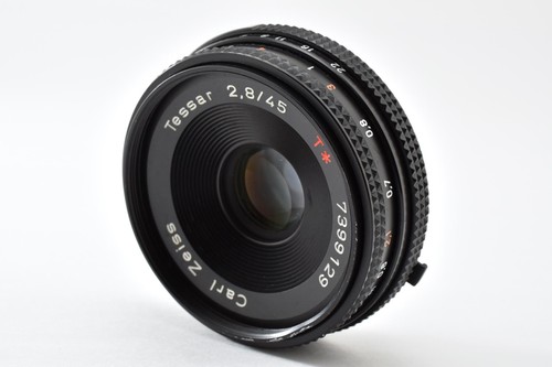 Presque comme neuf - [], contax