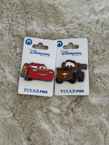 Lot pins disneyland paris - lot, 2