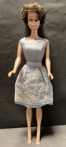 Mattel vintage 1966 barbie - mattel,