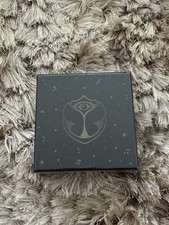 Tomorrowland Belgium 2025 Global Journey Music Game NIB Sealed. Limited Edition