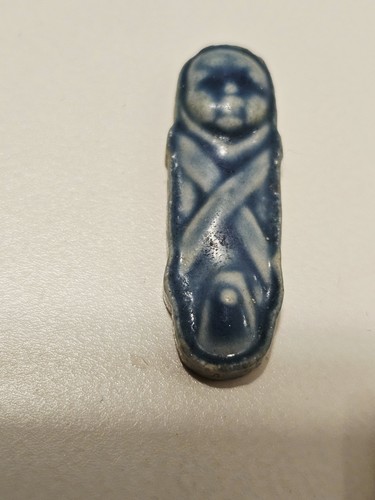 Miniature ancienne figurine
