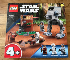 BOITE LEGO SET VAISSEAU STAR