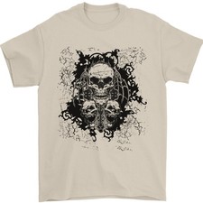T-Shirt Pour Homme Démon
