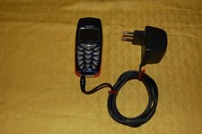 Nokia, 3510i Cell Phone & Battery, Used