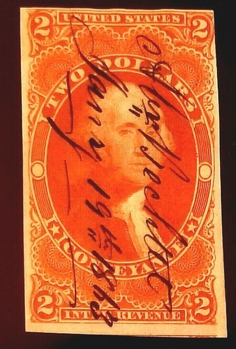 Revenue r81a conveyance - us,