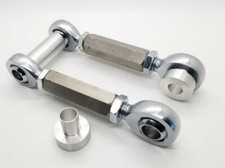 Beta 125 RR Adjustable