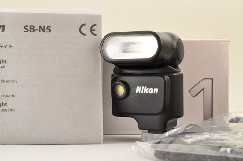 Top mint flash nikon - flash,