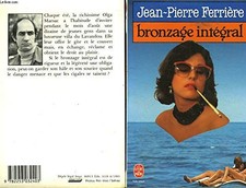 Bronzage intégral -
