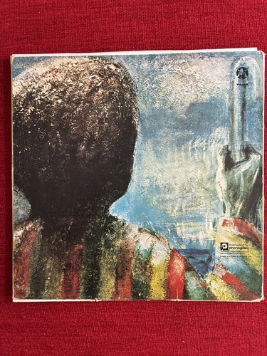 Count ossie the mystic - &,