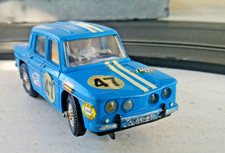 VOITURE CIRCUIT JOUEF - R8