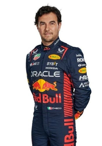 Combinaison course checo go - course,