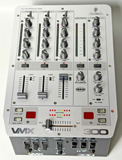 Behringer VMX300 Pro DJ Mixer
