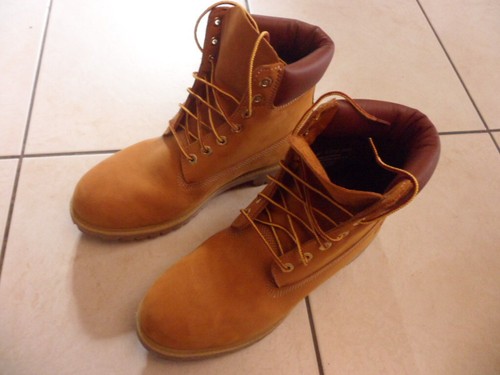 Timberland premium chaussure - timberland,